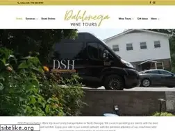 Sites similar to dshtransportation.com