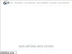 Sites similar to dsi-ap.com