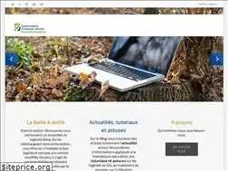 Sites similar to dsi-cen.org