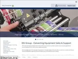 Sites similar to dsi-grp.com