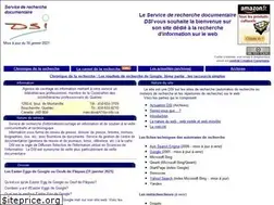 Sites similar to dsi-info.ca