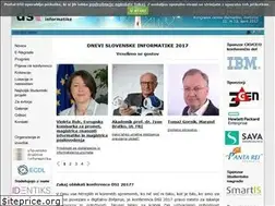 Sites similar to dsi-konferenca.si