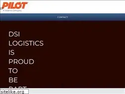 Sites similar to dsi-logistics.com