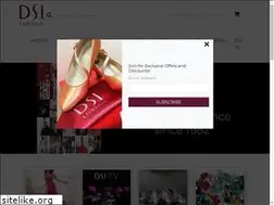 Sites similar to dsi-london.com