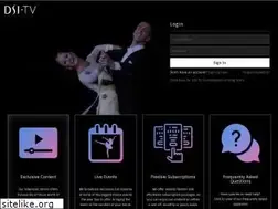 Sites similar to dsi-london.tv