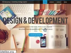 Sites similar to dsi-mktg.com