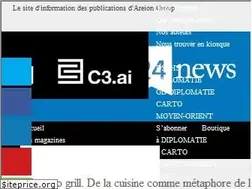 Sites similar to dsi-presse.com