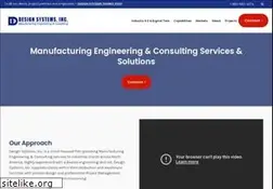 Sites similar to dsi-solutions.com