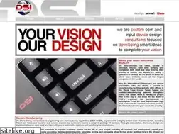 Sites similar to dsi-usa.com