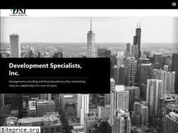 Sites similar to dsi.biz