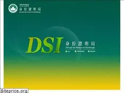 Sites similar to dsi.gov.mo