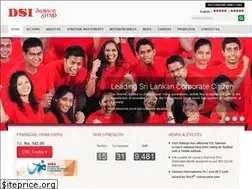 Sites similar to dsi.lk