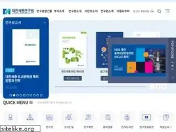 Sites similar to dsi.re.kr