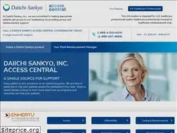 Sites similar to dsiaccesscentral.com