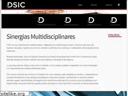 Sites similar to dsic.es
