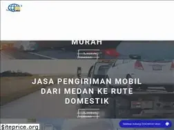 Sites similar to dsicargo.co.id