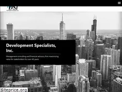 Sites similar to dsiconsulting.com