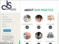 Sites similar to dsiderm.com