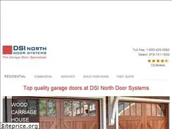 Sites similar to dsidoorservices.com