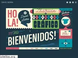 Sites similar to dsierra.es