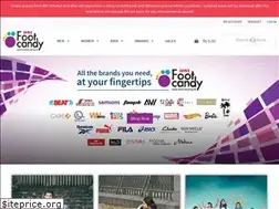 Sites similar to dsifootcandy.lk