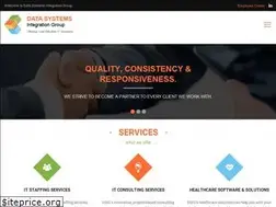 Sites similar to dsiginc.com