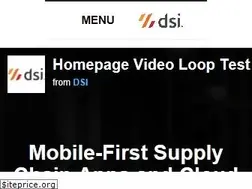 Sites similar to dsiglobal.com