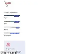 Sites similar to dsign.com.tr