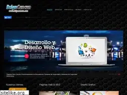 Sites similar to dsigncancun.com