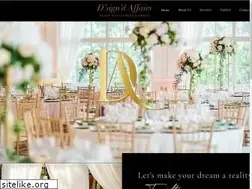 Sites similar to dsigndaffairs.com