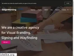 Sites similar to dsignmarking.nl