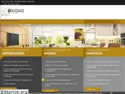Sites similar to dsigno.es