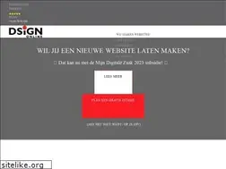 Sites similar to dsignonline.nl