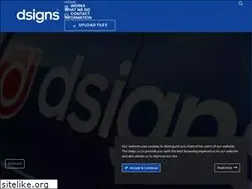 Sites similar to dsigns.asia