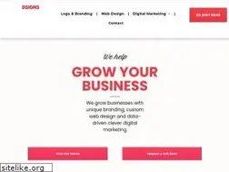 Sites similar to dsigns.com.au