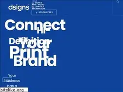 Sites similar to dsigns.com