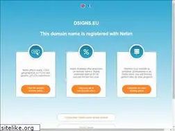 Sites similar to dsigns.eu