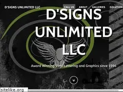 Sites similar to dsignsd.com