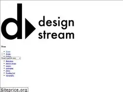 Sites similar to dsignstream.com