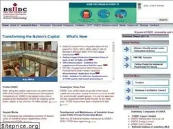 Sites similar to dsiidc.org