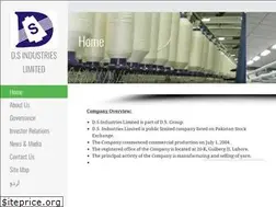 Sites similar to dsil.com.pk