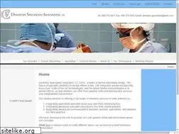 Sites similar to dsilc.com