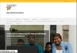Sites similar to dsindiana.org