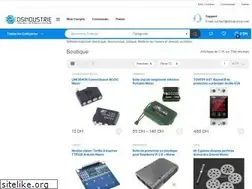 Sites similar to dsindustrie.com