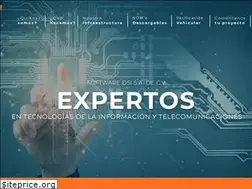 Sites similar to dsinet.com.mx