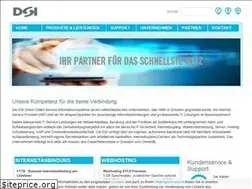 Sites similar to dsinet.de