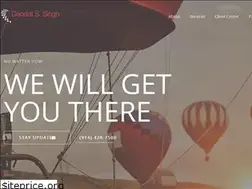 Sites similar to dsinghcpa.com