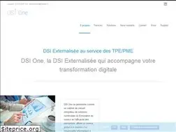 Sites similar to dsione.fr