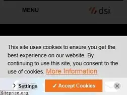 Sites similar to dsionline.com