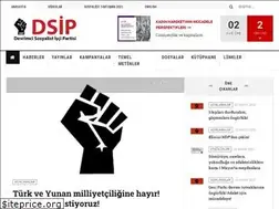 Sites similar to dsip.org.tr